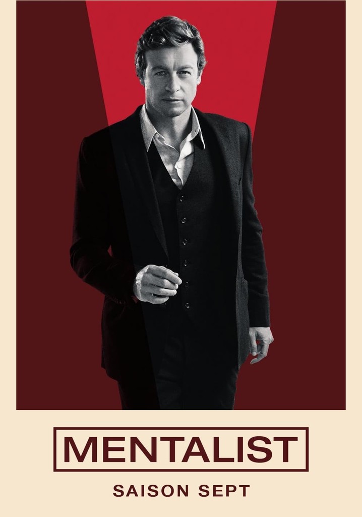 Saison 7 Mentalist streaming où regarder les épisodes?